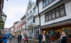 Plans revealed for former Haunted building on Stonegate