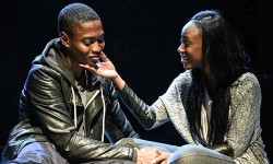 Review: Antigone at York Theatre Royal