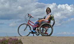 Bicycle made for two wins £7K in prizes for York entrepreneurs