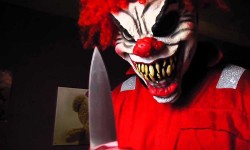 Ghouls, gore, shock and awe at Hallowscream 2014