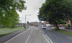 Girl, 15, indecently assaulted in York before breaking free