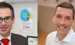 Council Twitter critic quits his job after being unmasked by city leader