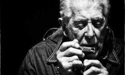 John Mayall interview: 'I’m a very rudimentary guitar player'