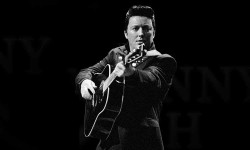 Review: The Johnny Cash Roadshow, Grand Opera House