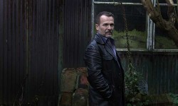 Review: Martin Simpson at the National Centre For Early Music