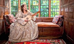Review: The Restoration of Nell Gwyn, York Theatre Royal