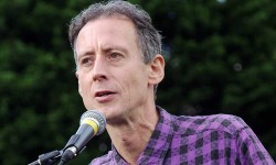 Global activist Peter Tatchell to talk toleration in York