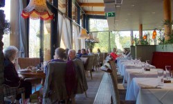 London review of a York restaurant leaves a nasty taste in the mouth
