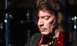 Steve Hackett interview: 'Genesis are still very competitive'