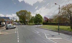 York woman punched in the face and verbally abused