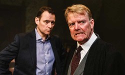 Review: The Small Hand, Grand Opera House