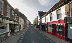York woman, 24, followed home and attacked by a man