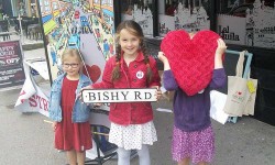 York street of smiles Bishy Road on High Street Of The Year shortlist