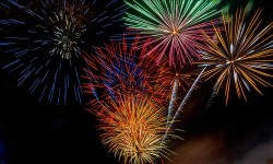 York Bonfire Night 2014: Where to see the fireworks