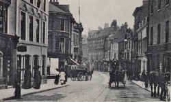 Two York history groups merge to bring city’s past to a wider audience