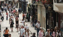 ‘Too many stag dos, too few quality events’ – York tourism report