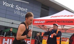 Tri again! City of York Triathlon to return in 2015