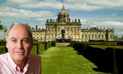 Simon Howard, who ran Castle Howard, charged with child sex offences