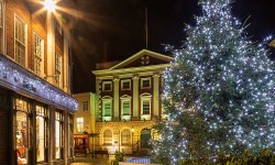 York Christmas lights switch on 2014: What’s happening where