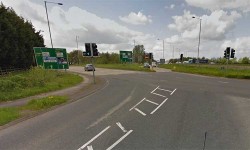 Teenage driver ‘punched in face’ in York road rage incident