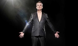 Review: Frank Skinner, Grand Opera House