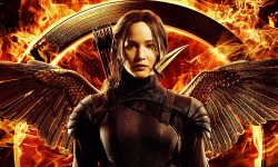 Review: The Hunger Games: Mockingjay - Part 1
