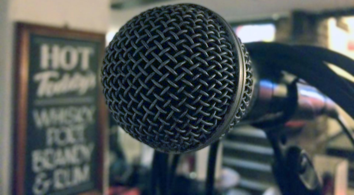 York open mic nights – Your complete guide, updated for 2016