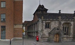 Woman in her 20s victim of ‘serious sexual assault’ in York