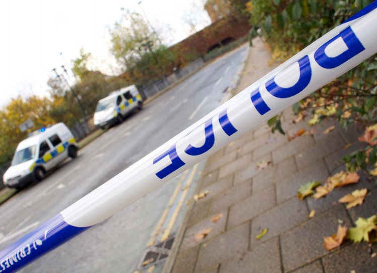 Can you help police with their investigation?