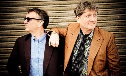 Chris Difford interview: 'Squeeze don't sound like any other band'