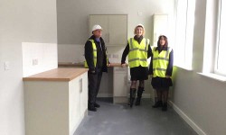25 things to know about the White Swan Hotel redevelopment