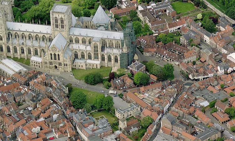 york-aerial-drone