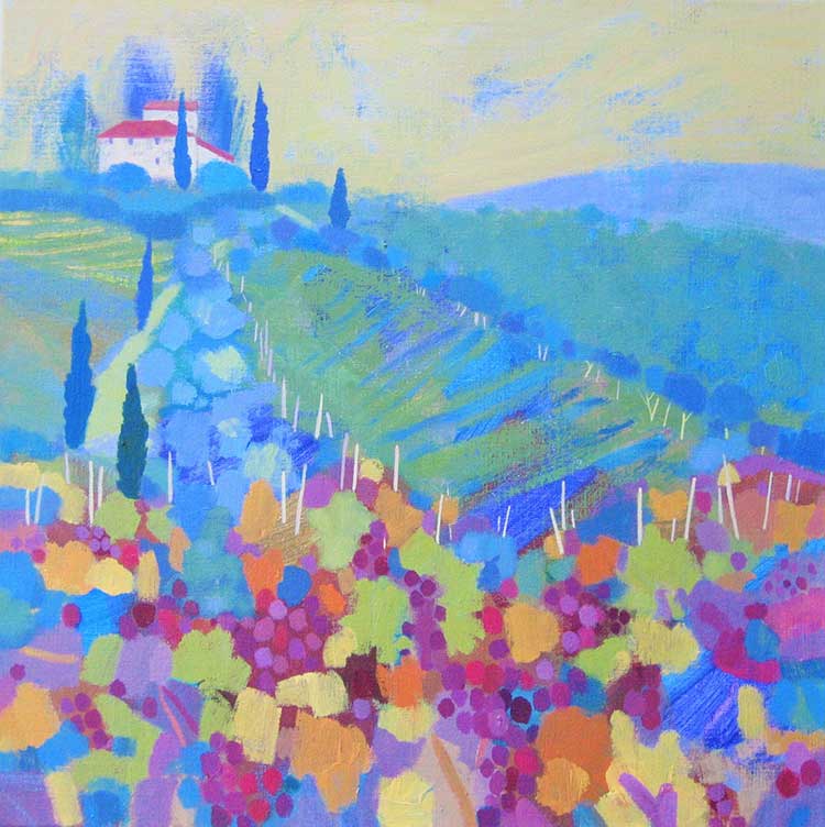 york-art-vineyards-southern-tuscany-giuliana-lazzerini