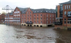 York’s flood risk strategy unveiled – six weeks to have your say