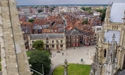 Is York’s aspiration to be a poverty-free city empty rhetoric?