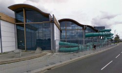 York Waterworld to close for good at the end of November