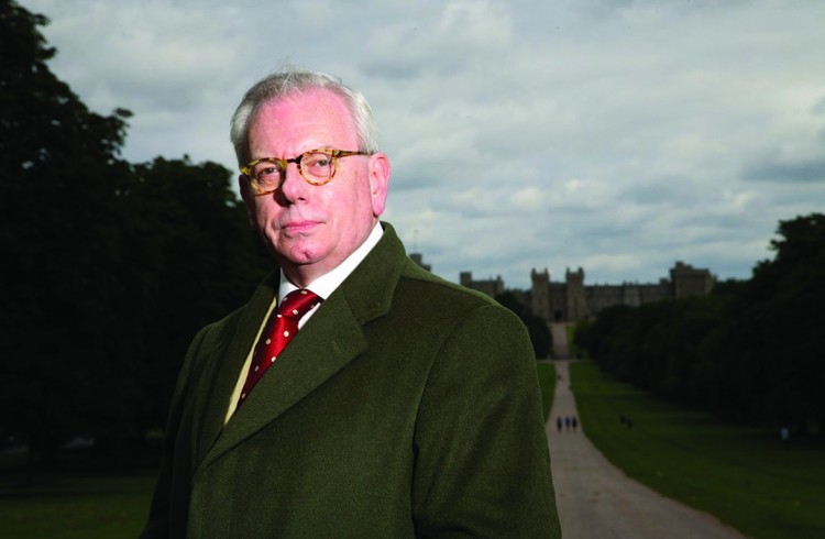 Protest to target York appearance of ‘incredibly offensive’ TV historian