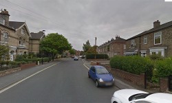 Robbery allegation withdrawn – police take no further action