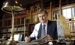 Bayley bails: York MP to quit after 23 years