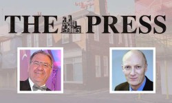 York Press boss to leave as editing process merged with Bradford