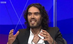 If you believe Russell Brand, all MPs have horns and smell of brimstone