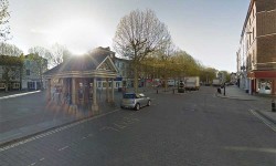 York man punched in the face in unprovoked attack