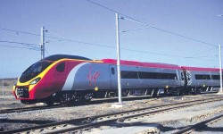 York retains its rail HQ: City is ‘big part of our plans’