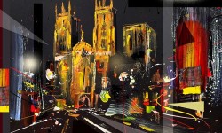 Great Christmas gift ideas for people who love art