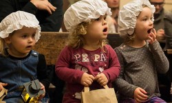 Review: Victorian Christmas Experience, York Castle Museum