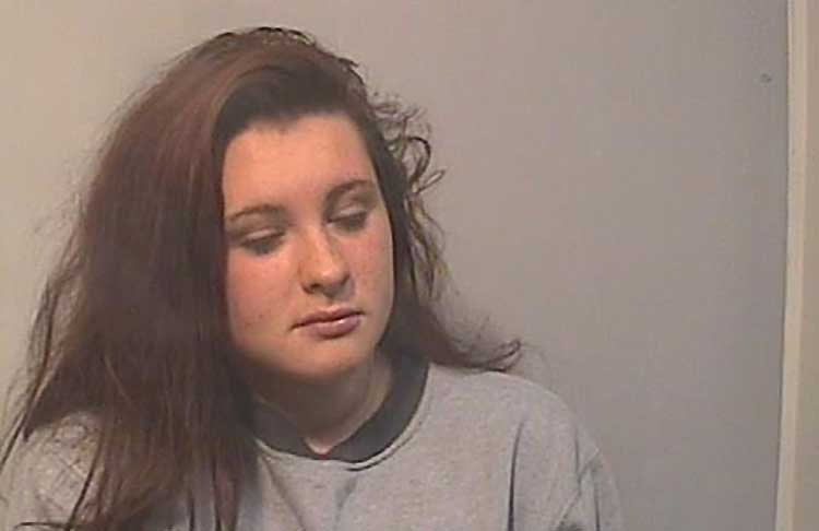Missing teenager Kiera found after public appeal