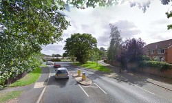 Police hunt strangers who ask York girl, 16, to get into their van
