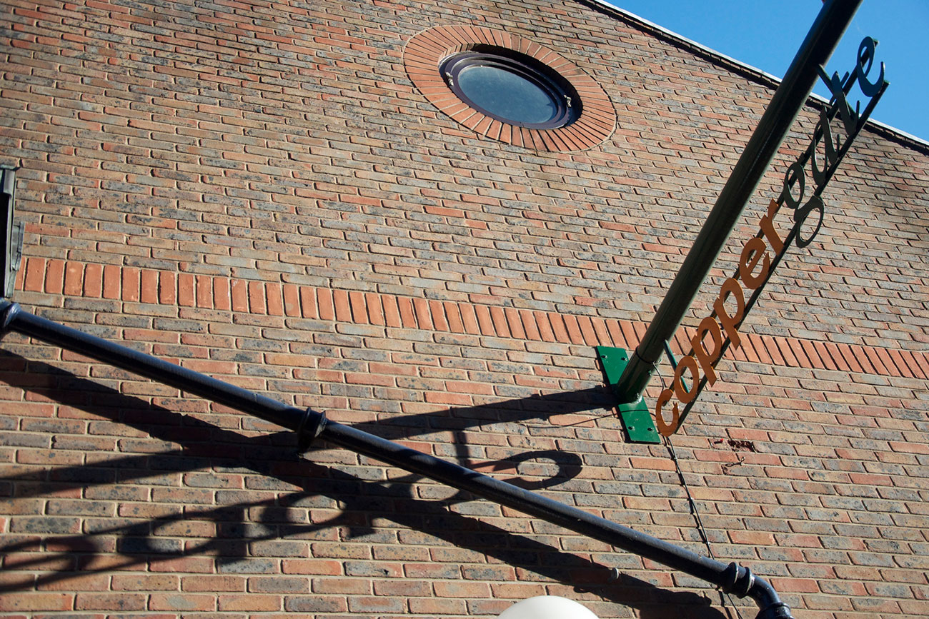 Revealed: the York shopping centre taken over by administrators