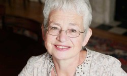 Much loved author Jacqueline Wilson to launch new book in York