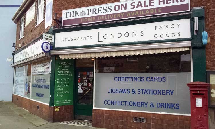 Landmark York shop to close – widespread dismay at ‘end of an era’